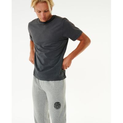 4. Spodnie RIP CURL Icons Of Surf Trackpant szary