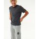 4. Spodnie RIP CURL Icons Of Surf Trackpant szary