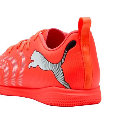 9. Buty piłkarskie dla dzieci Puma Future 9 Play IT 108927 01