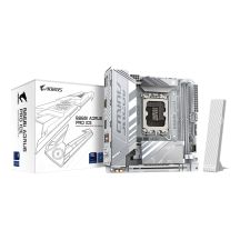 Płyta główna Gigabyte B860I AORUS Pro ICE (B860, S1851, mITX, DDR5)