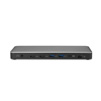 26. Kensington SD5760T - Stacja dokująca - USB-C / USB4 / Thunderbolt 3 / Thunderbolt 4 - 2 x HDMI, Thunderbolt - GigE