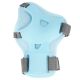26. Zestaw ochraniaczy Spokey Buffer Bl 940917-940916-940915