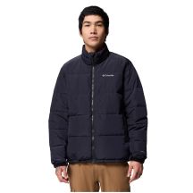Columbia Pike Lake Novelty Jacket 2134231010 Czarne L