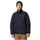 Columbia Pike Lake Novelty Jacket 2134231010 Czarne L