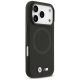 4. Etui BMW M FW Metal Logo MagSafe na iPhone 17 Pro Max - czarne