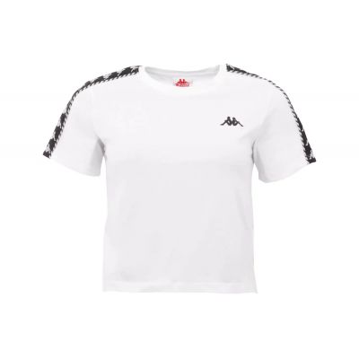 5. Koszulka Kappa Inula T-Shirt W 309090-11-0601