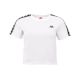 5. Koszulka Kappa Inula T-Shirt W 309090-11-0601