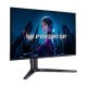 2. Acer Predator X27 QD-OLED X27X1bmiippruzx monitor komputerowy 67,3 cm (26.5") 3840 x 2160 px 4K Ultra HD Czarny