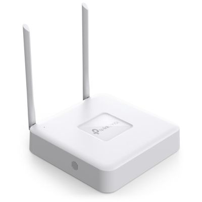 5. TP-Link VIGI NVR1108H-W Biały