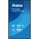 3. Panel Iiyama 50" 3840x2160 UHD VA Haze 25% 500cd/m2