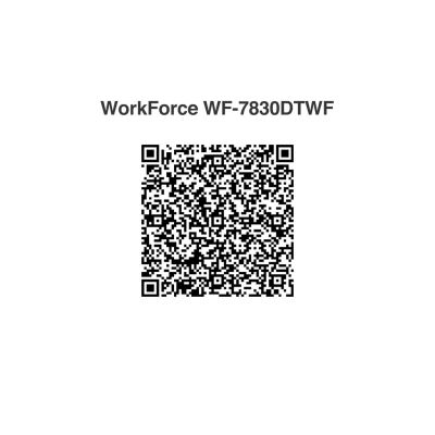 7. Epson WorkForce WF-7830DTWF Atramentowa A3 4800 x 2400 DPI Wi-Fi