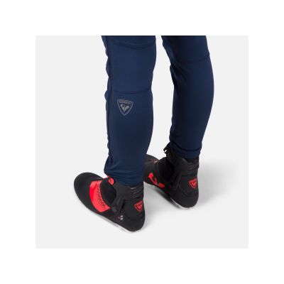 12. Spodnie Rossignol W Genetys Pant granatowy