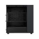 20. Fractal Design North Czarny