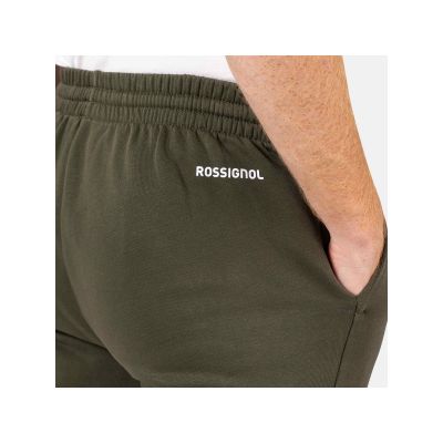 5. Spodnie męskie ROSSIGNOL Presset Pant zielone