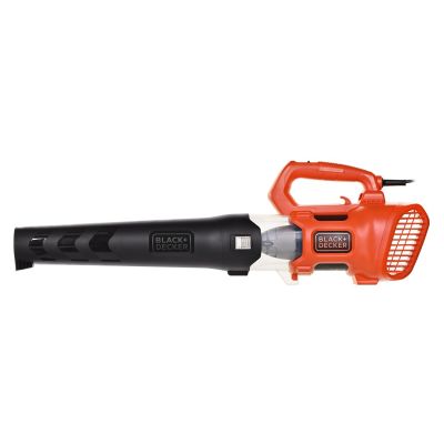 3. Dmuchawa do liści BLACK+DECKER BLACK+DECKER DMUCHAWA BEBL185