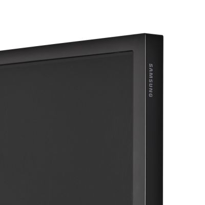 14. Telewizor Samsung QE75LS03FWUXXH Neo QLED 75'' 4K Ultra HD 144Hz Tizen Dolby Atmos DVB-T2 Czarny
