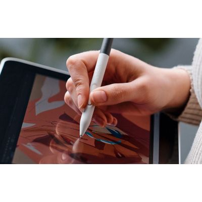 5. Tablet graficzny Wacom One 14 - ekranowy tablet graficzny z piórkiem Wacom One Standard Pen i kablem USB-C
