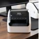 4. Brother QL-1110NWBC Drukarka etykiet