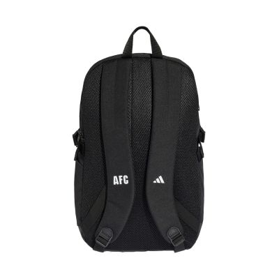 2. Plecak adidas Arsenal FC czarny KR2951