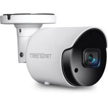 TRENDnet IPCam Bullet 5MP Wejście/wyjście PoE H.265 IR WDR