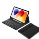 2. Etui Tech-Protect SC Pen na Xiaomi Poco Pad M1 / Redmi Pad 2 Pro 12.1 - czarne
