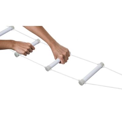 2. Drabinka łóżkowa rehabilitacyjna fluorescencyjna