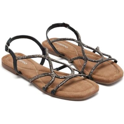 3. Obuwie damskie Gioseppo GILMANTON Black (75468-P-Black)