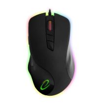 ESPERANZA MYSZ PRZEWODOWA RGB 7D AQUILA EM132