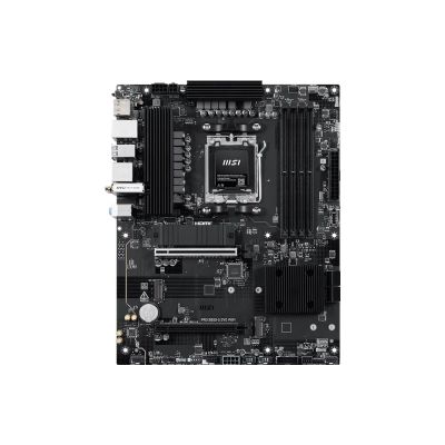 Płyta główna MSI PRO B850-S EVO WIFI