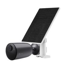 Zestaw Ezviz kamera Wi-Fi EB3 4G + panel solarny 6,2W
