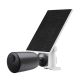 Zestaw Ezviz kamera Wi-Fi EB3 4G + panel solarny 6,2W