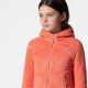 6. POLAR dla dziewczynki Geographical Norway UPALOOD SAUMON DB  GIRL 047-1 SALMON (WZ8857E/GN-SAUMON)