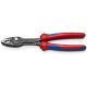 2. Knipex TwinGrip Szczypce antypoślizgowe