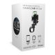 5. Terratec ChargeAir All Car Uchwyt aktywny Telefon komórkowy/Smartfon, Smartwatch Czarny