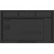 15. Viewsonic IFP5551 Display tablica interaktywna 139,7 cm (55") 3840 x 2160 px Ekran dotykowy Czarny