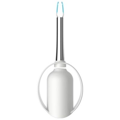 10. Bebird EarSight Plus I35R Otoskop z kamerą 3 w 1 Niebieski