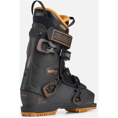 5. Buty narciarskie męskie K2 METHOD