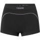 Bielizna damska VIKING Etna 2.0 Lady Boxers Bamboo czarno-fioletowa