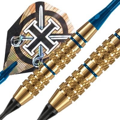 14. Rzutki Harrows Corsair Softip HS-TNK-000013392