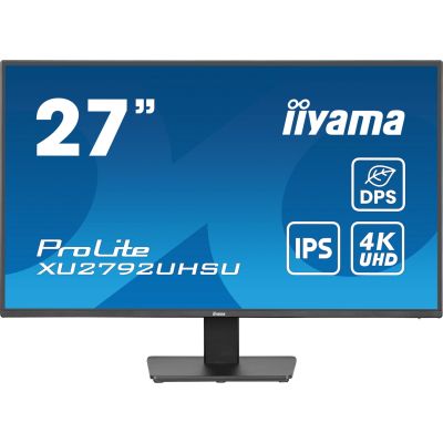 2. Monitor XU2792UHSU-B6 27IN UHD IPS 27 IPS-Panel 3840x2160 UHD 4ms