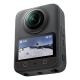 3. DJI Osmo 360 aparat do fotografii sportowej 120 MP 8K Ultra HD CMOS 25,4 / 1,1 mm (1 / 1.1") Wi-Fi 183 g