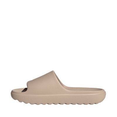 11. Klapki adidas Adilette Lumia beżowe JP9579
