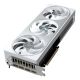 10. Karta graficzna Gigabyte GeForce RTX 5070 AERO OC 12GB