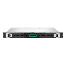 HPE ProLiant DL20 Gen11 serwer 4 TB Rack (1U) Intel® Xeon® 6325P 3,5 GHz 32 GB DDR5-SDRAM 290 W
