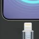 6. Kabel 3mk Hyper Cable N-SERIES USB-C / Lightning 1m 9V/2A 20W / biały