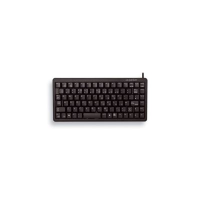 7. Klawiatura CHERRY Technology Comp G84-4100LCMEU-2