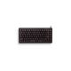 7. Klawiatura CHERRY Technology Comp G84-4100LCMEU-2