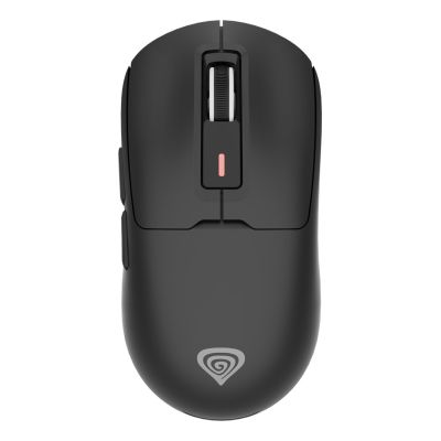 2. GENESIS Zircon 660 myszka Gaming Po prawej stronie RF Wireless + Bluetooth + USB Type-A Optyczny 12000 DPI