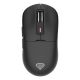 2. GENESIS Zircon 660 myszka Gaming Po prawej stronie RF Wireless + Bluetooth + USB Type-A Optyczny 12000 DPI