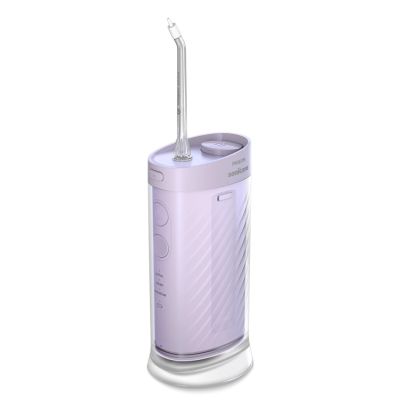 6. Philips Sonicare Compact Flosser 1000 HX3333/23 Irygator do jamy ustnej